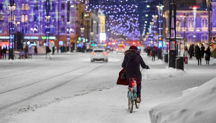 Keskustan yrityksiltä kysyttiin turvallisuudesta – huumekauppa huolettaa