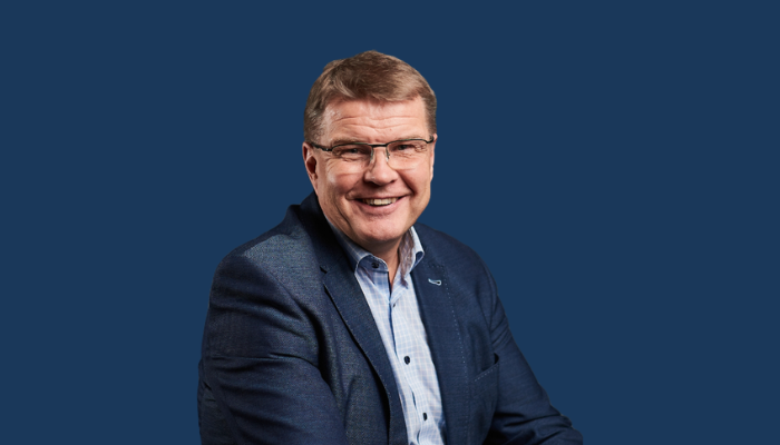 Kasvun edellytykset on turvattava kaupunkiseuduilla