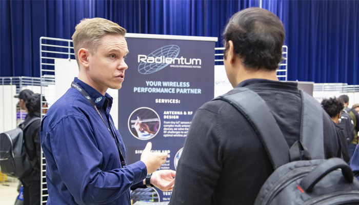 Job Fair Tampere tuo kansainväliset osaajat yritysten ulottuville